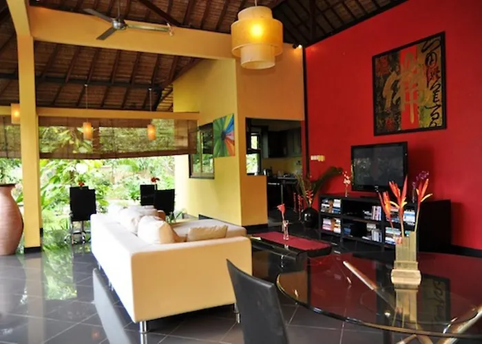 Bali Au Naturel (Adults Only)