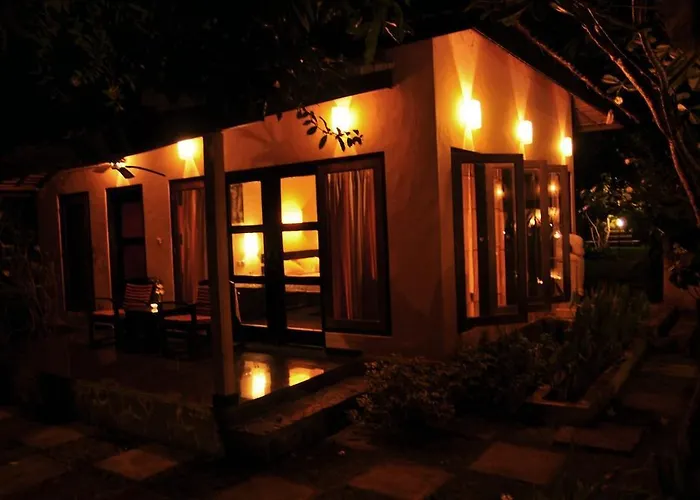 Bali Au Naturel (Adults Only)