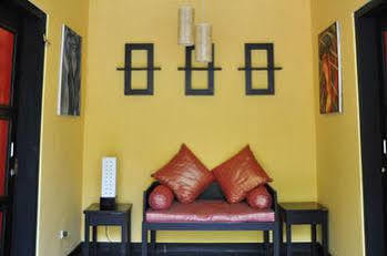 Bali Au Naturel (adults Only) 2* Tejakula